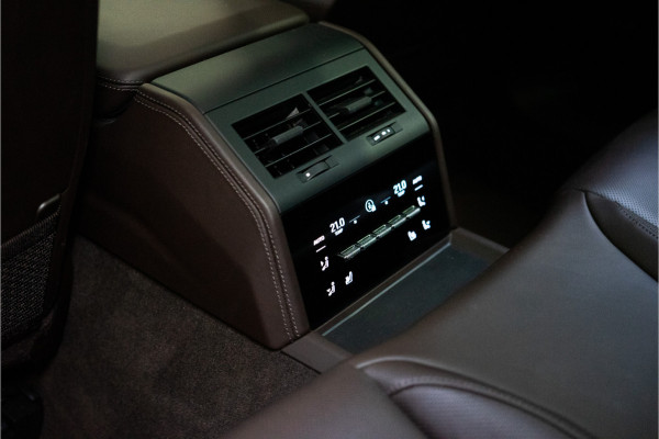 Porsche Panamera 2.9 4S E-Hybrid 544PK | Bose | Achterasbesturing | Pano | Sport Chrono Plus | InnoDrive | Massage | VOL! Fabrieksgarantie