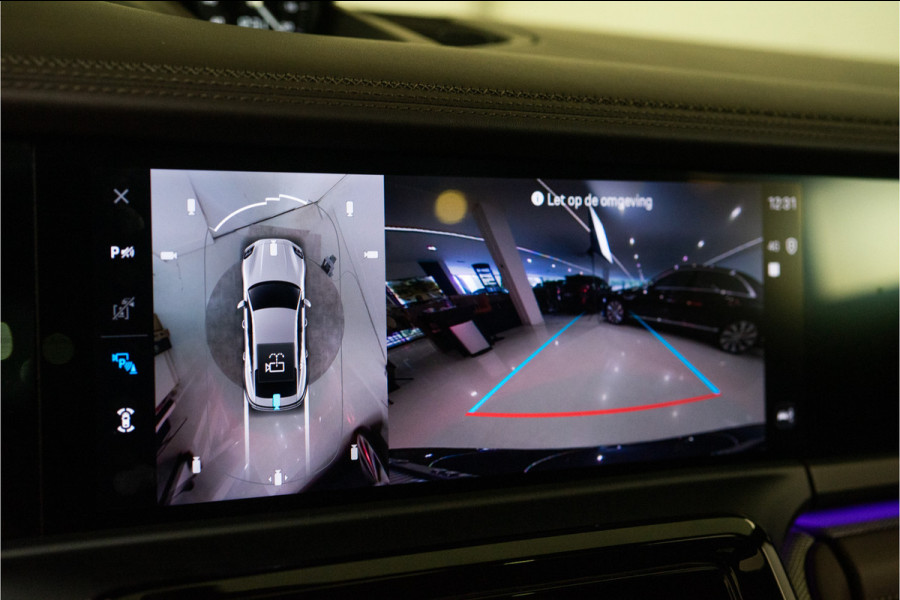 Porsche Panamera 2.9 4S E-Hybrid 544PK | Bose | Achterasbesturing | Pano | Sport Chrono Plus | InnoDrive | Massage | VOL! Fabrieksgarantie