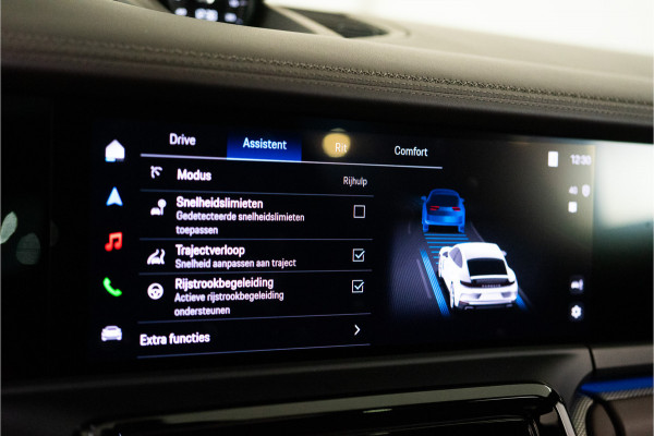 Porsche Panamera 2.9 4S E-Hybrid 544PK | Bose | Achterasbesturing | Pano | Sport Chrono Plus | InnoDrive | Massage | VOL! Fabrieksgarantie