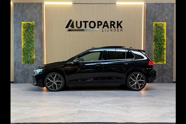 Volkswagen Golf 1.5 eTSI 50 Jahre|PANO|MASSAGE|HuD|MEMORY|IQ LIGHTS|KEYLESS|ACC|FABRIEKSGARANTI|CARPLAY|SFEERVERLICHTING|BOMVOL!
