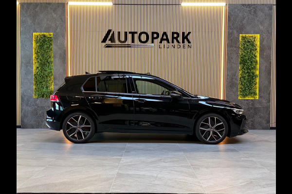 Volkswagen Golf 1.5 eTSI 50 Jahre|PANO|MASSAGE|HuD|MEMORY|IQ LIGHTS|KEYLESS|ACC|FABRIEKSGARANTI|CARPLAY|SFEERVERLICHTING|BOMVOL!
