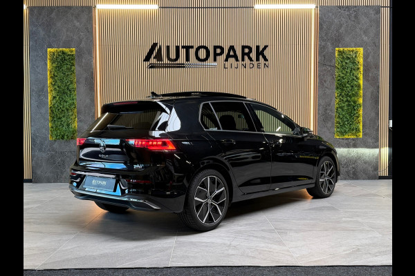 Volkswagen Golf 1.5 eTSI 50 Jahre|PANO|MASSAGE|HuD|MEMORY|IQ LIGHTS|KEYLESS|ACC|FABRIEKSGARANTI|CARPLAY|SFEERVERLICHTING|BOMVOL!