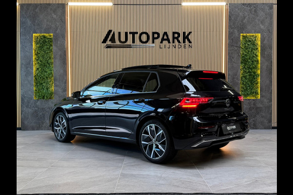 Volkswagen Golf 1.5 eTSI 50 Jahre|PANO|MASSAGE|HuD|MEMORY|IQ LIGHTS|KEYLESS|ACC|FABRIEKSGARANTI|CARPLAY|SFEERVERLICHTING|BOMVOL!