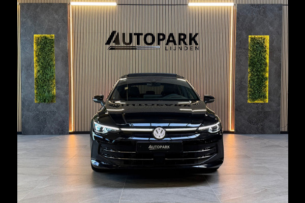 Volkswagen Golf 1.5 eTSI 50 Jahre|PANO|MASSAGE|HuD|MEMORY|IQ LIGHTS|KEYLESS|ACC|FABRIEKSGARANTI|CARPLAY|SFEERVERLICHTING|BOMVOL!