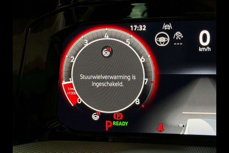 Volkswagen Golf 1.5 eTSI 50 Jahre|PANO|MASSAGE|HuD|MEMORY|IQ LIGHTS|KEYLESS|ACC|FABRIEKSGARANTI|CARPLAY|SFEERVERLICHTING|BOMVOL!