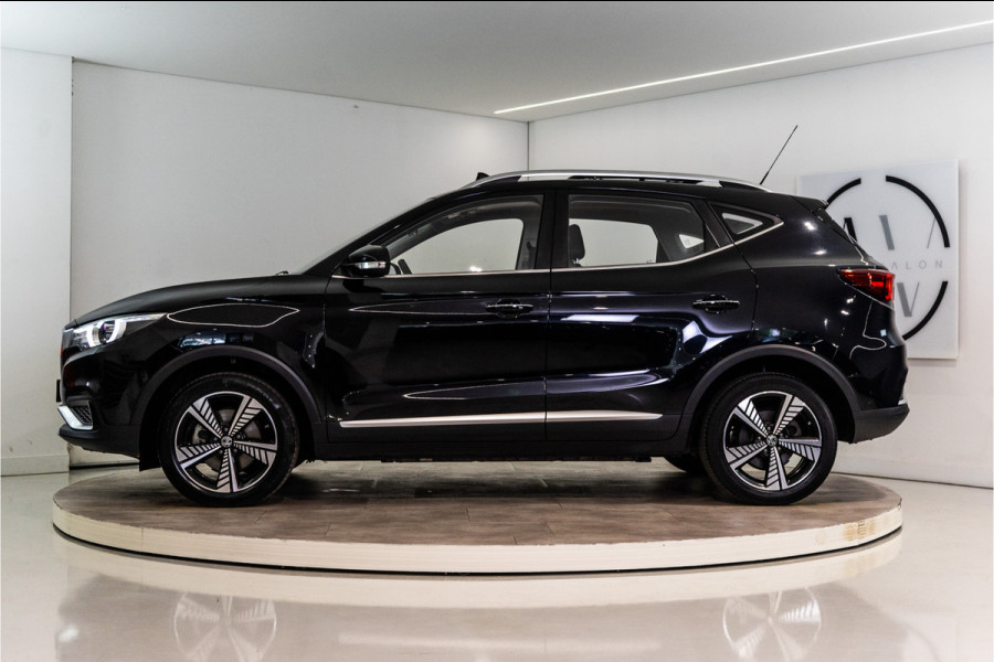 MG Mg Zs EV Luxury 45 kWh 143PK | Panoramadak | Keyless | Elektr. Stoelen | VOL! Garantie