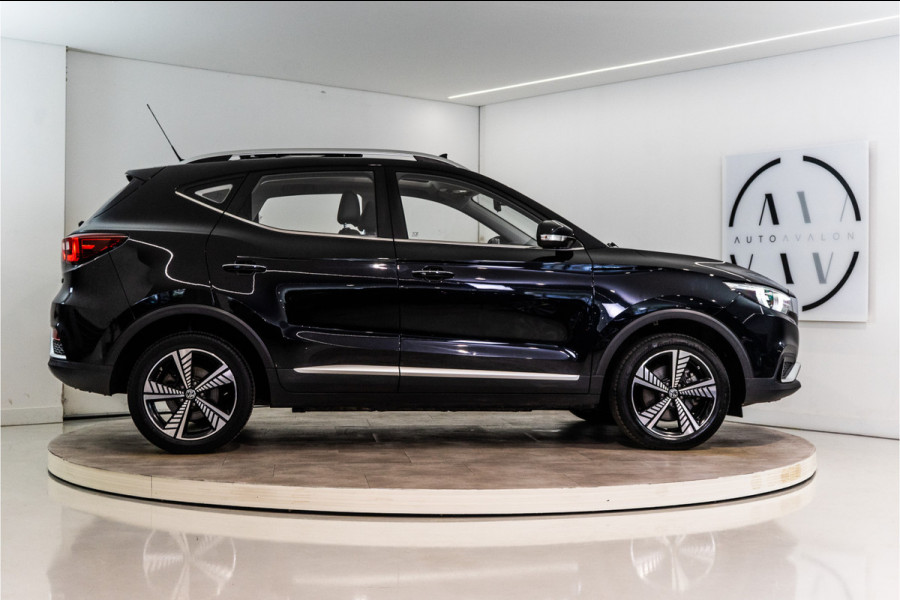 MG Mg Zs EV Luxury 45 kWh 143PK | Panoramadak | Keyless | Elektr. Stoelen | VOL! Garantie