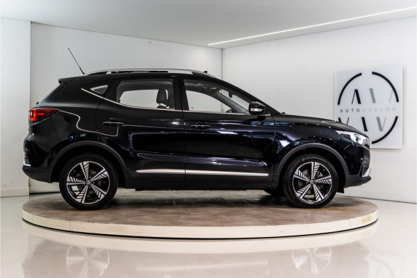 MG Mg Zs EV Luxury 45 kWh 143PK | Panoramadak | Keyless | Elektr. Stoelen | VOL! Garantie