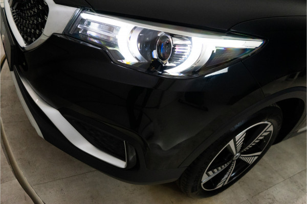 MG Mg Zs EV Luxury 45 kWh 143PK | Panoramadak | Keyless | Elektr. Stoelen | VOL! Garantie