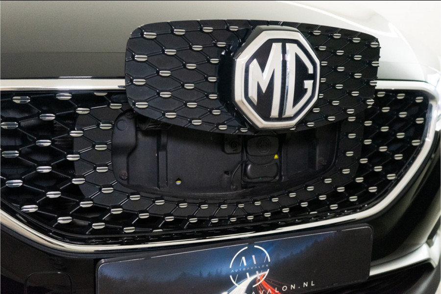MG Mg Zs EV Luxury 45 kWh 143PK | Panoramadak | Keyless | Elektr. Stoelen | VOL! Garantie