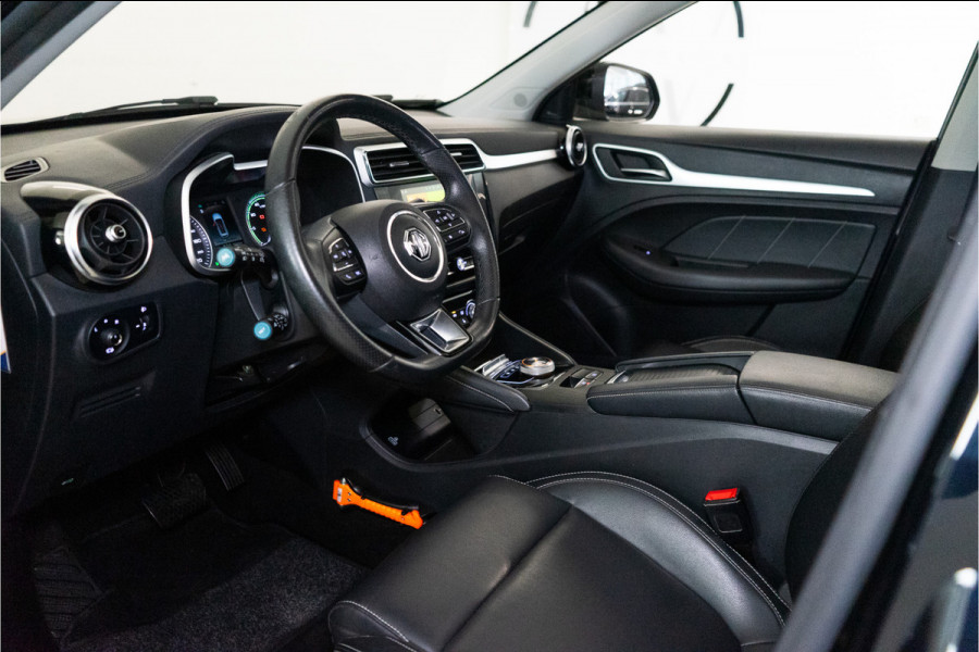 MG Mg Zs EV Luxury 45 kWh 143PK | Panoramadak | Keyless | Elektr. Stoelen | VOL! Garantie