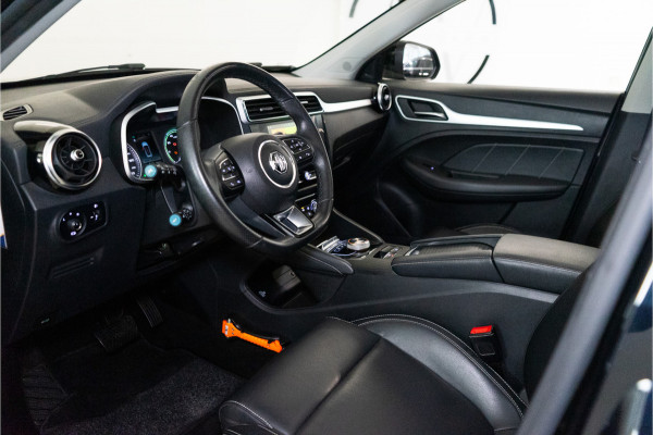 MG Mg Zs EV Luxury 45 kWh 143PK | Panoramadak | Keyless | Elektr. Stoelen | VOL! Garantie