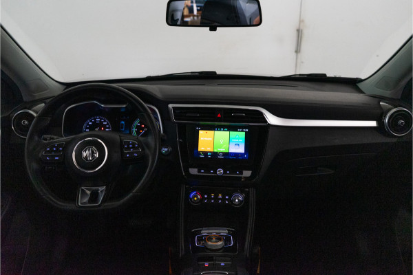 MG Mg Zs EV Luxury 45 kWh 143PK | Panoramadak | Keyless | Elektr. Stoelen | VOL! Garantie
