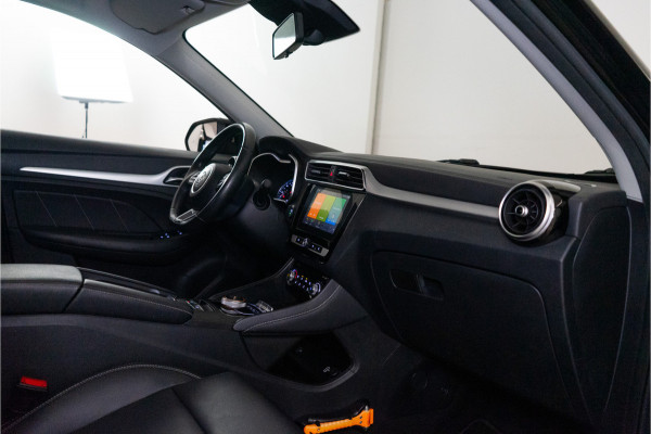 MG Mg Zs EV Luxury 45 kWh 143PK | Panoramadak | Keyless | Elektr. Stoelen | VOL! Garantie
