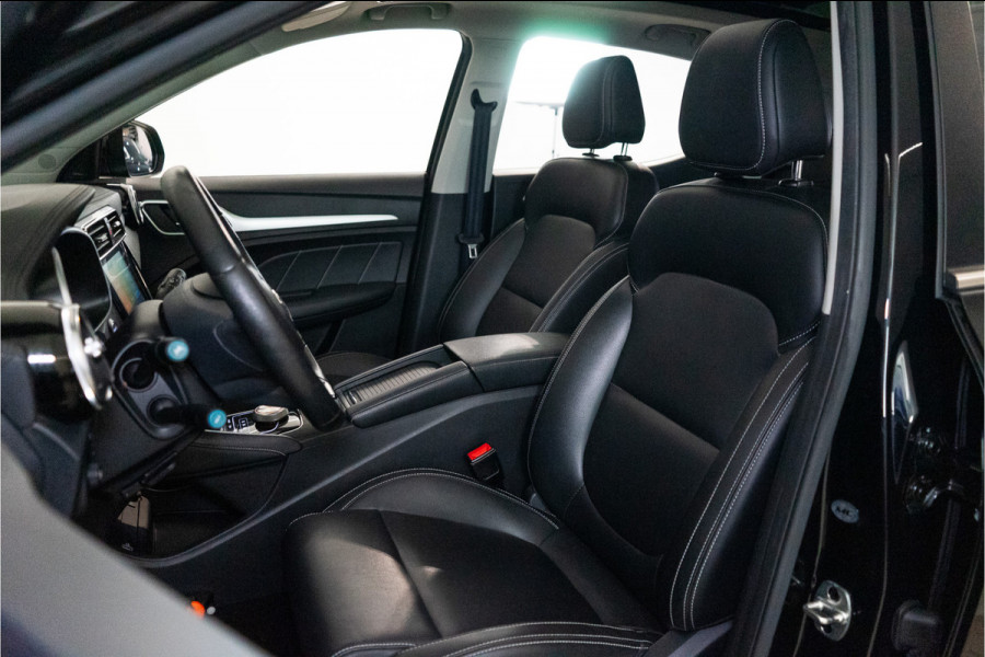 MG Mg Zs EV Luxury 45 kWh 143PK | Panoramadak | Keyless | Elektr. Stoelen | VOL! Garantie