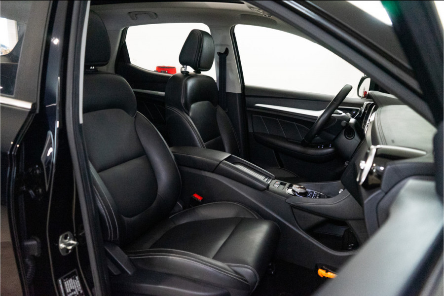 MG Mg Zs EV Luxury 45 kWh 143PK | Panoramadak | Keyless | Elektr. Stoelen | VOL! Garantie