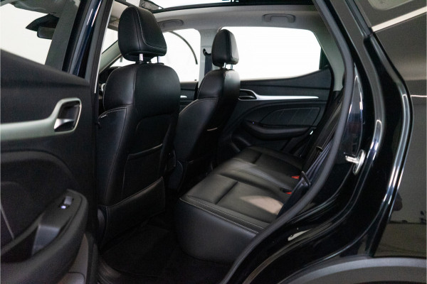 MG Mg Zs EV Luxury 45 kWh 143PK | Panoramadak | Keyless | Elektr. Stoelen | VOL! Garantie