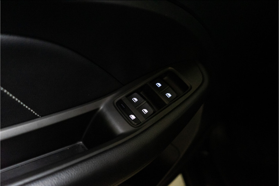 MG Mg Zs EV Luxury 45 kWh 143PK | Panoramadak | Keyless | Elektr. Stoelen | VOL! Garantie