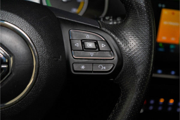 MG Mg Zs EV Luxury 45 kWh 143PK | Panoramadak | Keyless | Elektr. Stoelen | VOL! Garantie
