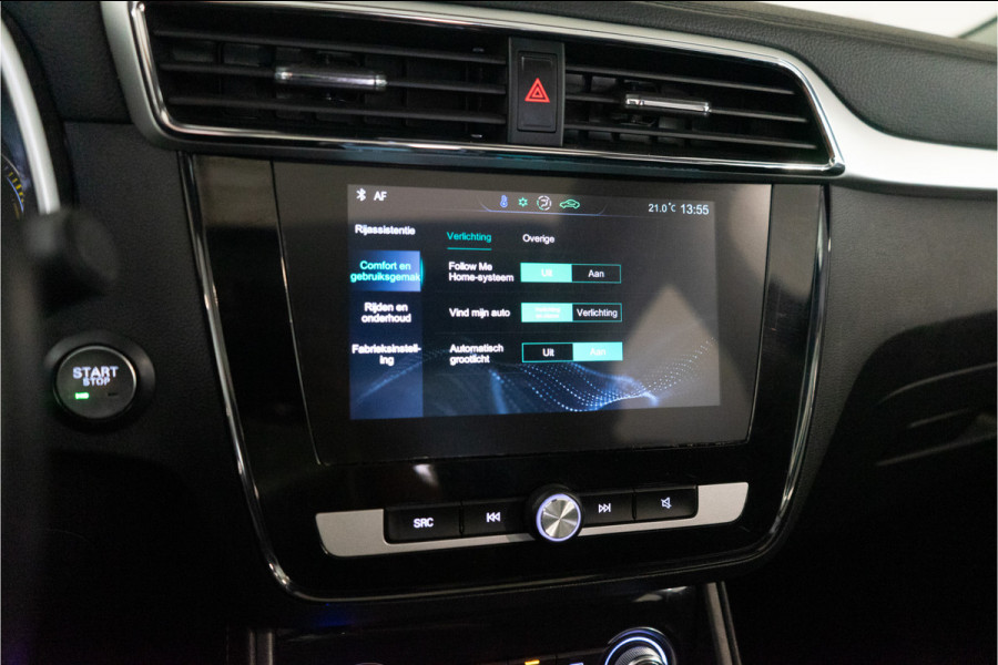 MG Mg Zs EV Luxury 45 kWh 143PK | Panoramadak | Keyless | Elektr. Stoelen | VOL! Garantie
