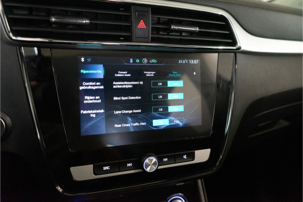 MG Mg Zs EV Luxury 45 kWh 143PK | Panoramadak | Keyless | Elektr. Stoelen | VOL! Garantie