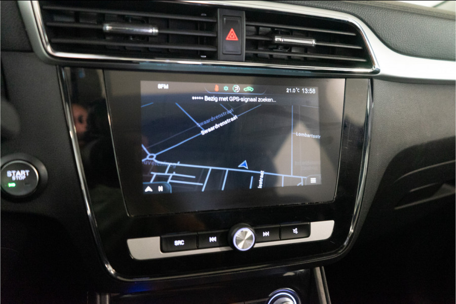 MG Mg Zs EV Luxury 45 kWh 143PK | Panoramadak | Keyless | Elektr. Stoelen | VOL! Garantie