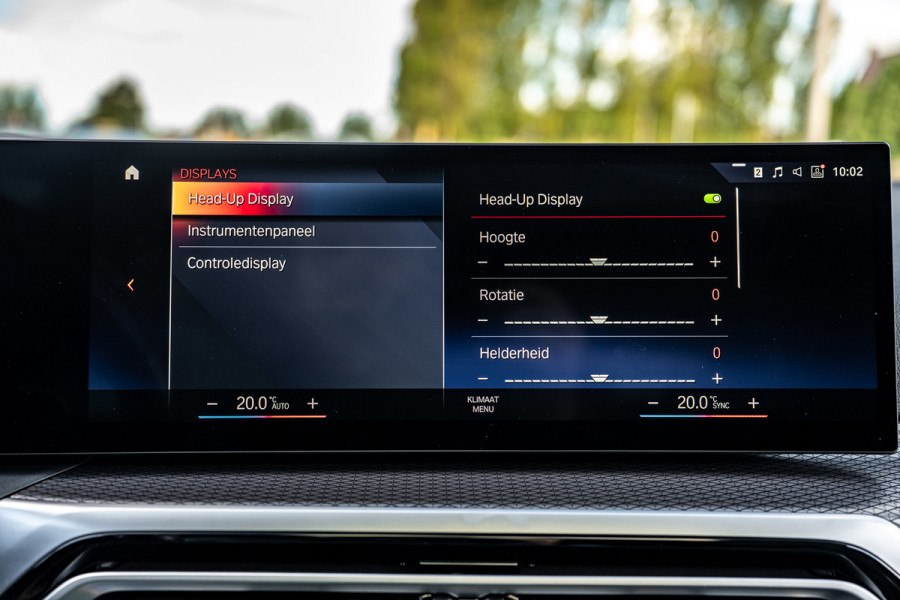 BMW 3 Serie Touring 330e Pano/M-Sport/HUD/Trekhaak