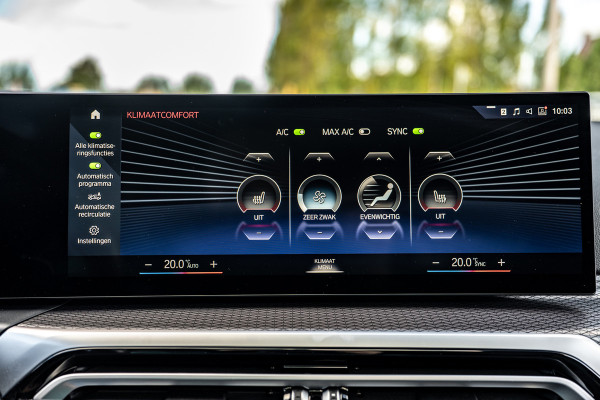 BMW 3 Serie Touring 330e Pano/M-Sport/HUD/Trekhaak