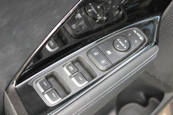 Kia e-Niro DynamicLine 39 kWh SOh 96.4% NAVI ECC ORG NL 14000KM!!!