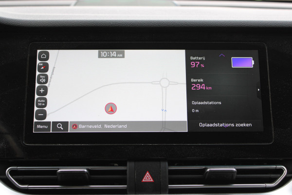 Kia e-Niro DynamicLine 39 kWh SOh 96.4% NAVI ECC ORG NL 14000KM!!!