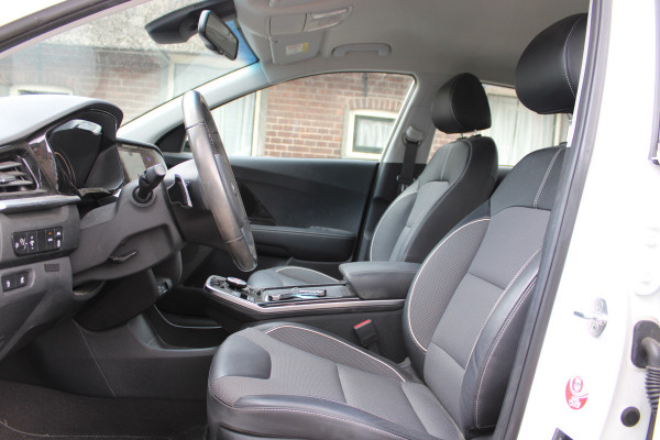 Kia e-Niro DynamicLine 39 kWh SOh 96.4% NAVI ECC ORG NL 14000KM!!!