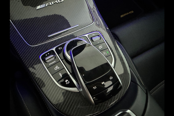 Mercedes-Benz E-Klasse Estate AMG 63 S 4MATIC Edition 1 Pano|Kuipstoelen|Burmester|Memory