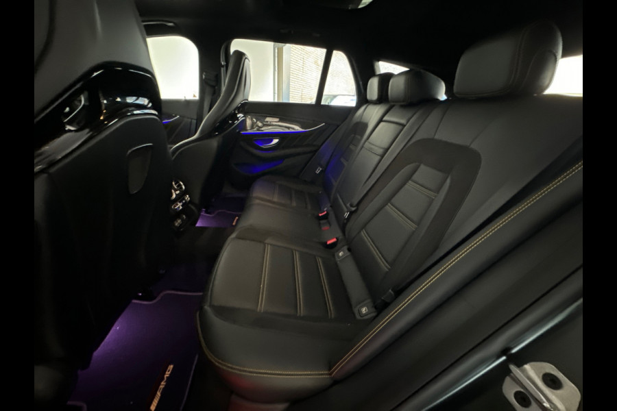 Mercedes-Benz E-Klasse Estate AMG 63 S 4MATIC Edition 1 Pano|Kuipstoelen|Burmester|Memory