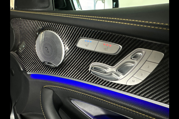 Mercedes-Benz E-Klasse Estate AMG 63 S 4MATIC Edition 1 Pano|Kuipstoelen|Burmester|Memory