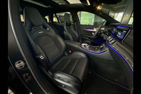 Mercedes-Benz E-Klasse Estate AMG 63 S 4MATIC Edition 1 Pano|Kuipstoelen|Burmester|Memory