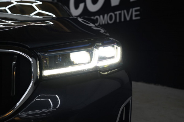 BMW 5 Serie 520d Business Edition Plus | PANO | STOELVENTILATIE | HEADS UP