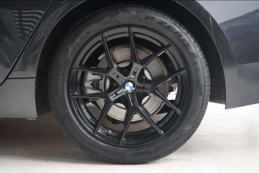 BMW 5 Serie 520d Business Edition Plus | PANO | STOELVENTILATIE | HEADS UP