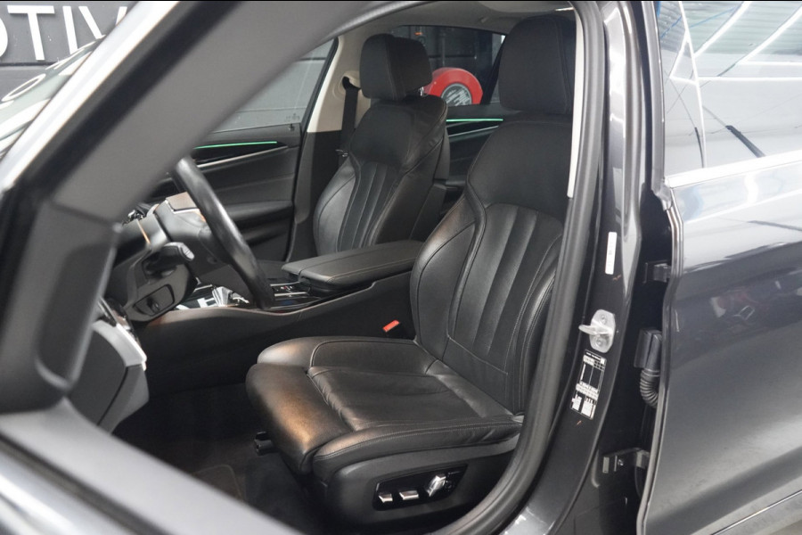 BMW 5 Serie 520d Business Edition Plus | PANO | STOELVENTILATIE | HEADS UP