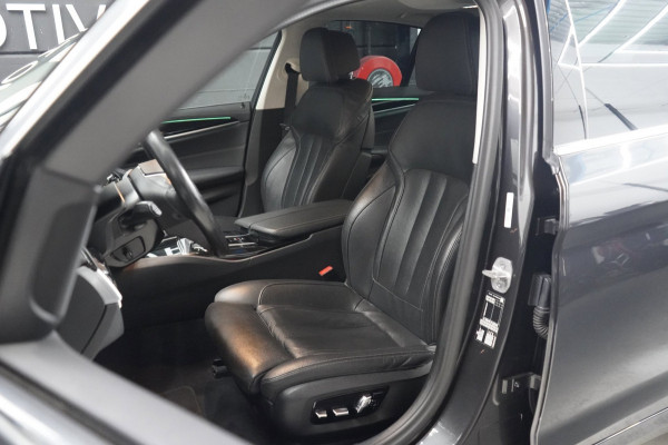 BMW 5 Serie 520d Business Edition Plus | PANO | STOELVENTILATIE | HEADS UP
