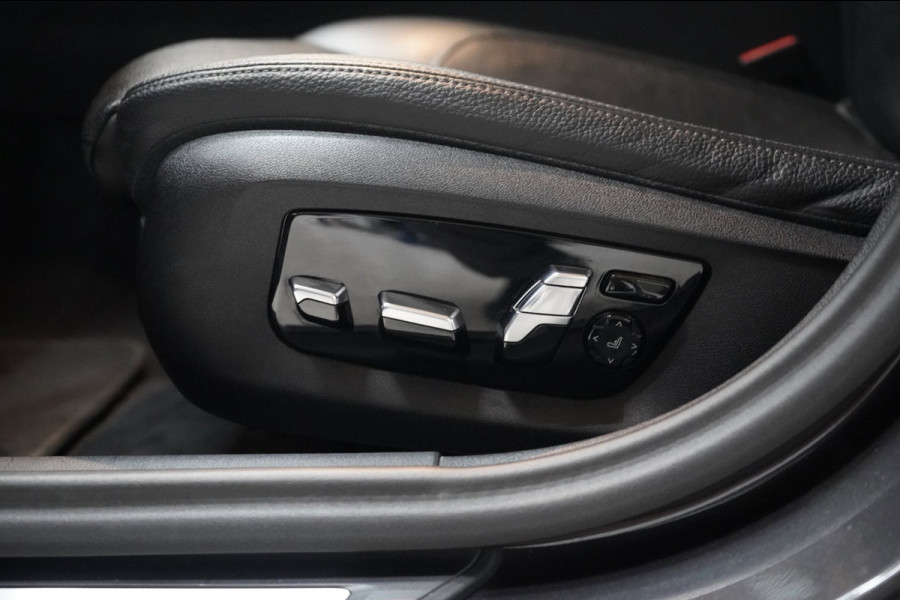 BMW 5 Serie 520d Business Edition Plus | PANO | STOELVENTILATIE | HEADS UP