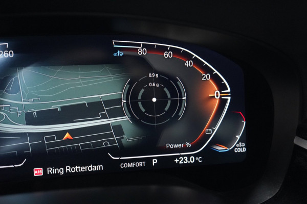 BMW 5 Serie 520d Business Edition Plus | PANO | STOELVENTILATIE | HEADS UP