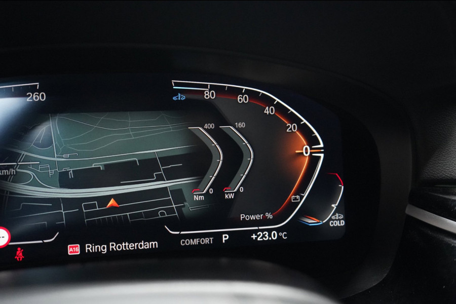 BMW 5 Serie 520d Business Edition Plus | PANO | STOELVENTILATIE | HEADS UP