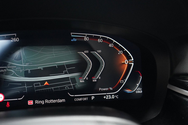BMW 5 Serie 520d Business Edition Plus | PANO | STOELVENTILATIE | HEADS UP