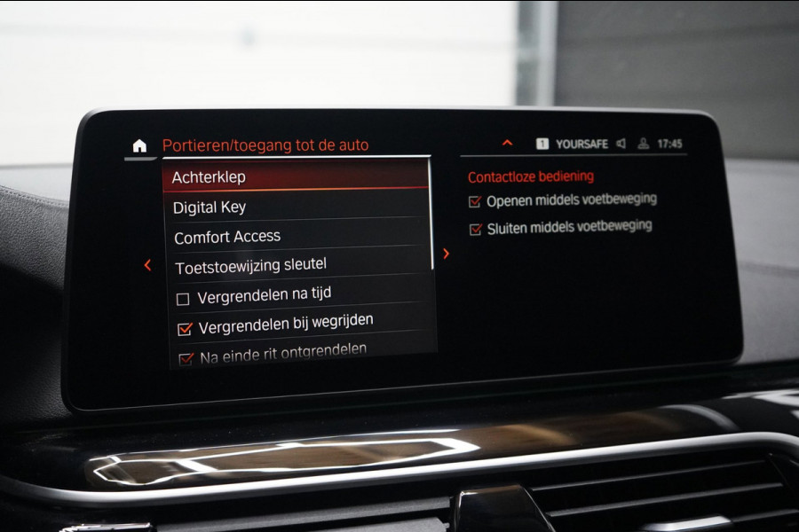 BMW 5 Serie 520d Business Edition Plus | PANO | STOELVENTILATIE | HEADS UP