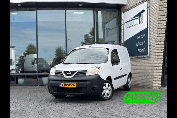Nissan NV250 1.5 dCi 95 L1H1*A/C*CRUISE*HAAK*3PERS*DAKDRAGERS*