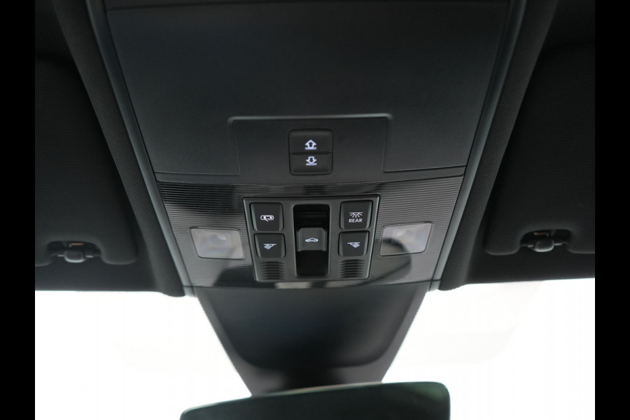 Volkswagen Tiguan Allspace 1.5 TSI Highline DSG R-Line 7 Persoons 150pk | Panodak | Adaptive Cruise | Camera | Alcantara Sportstoelen Massage & Verwarmd | Keyless | BLIS | Navigatie | Virtual | DAB | 20"L.M |