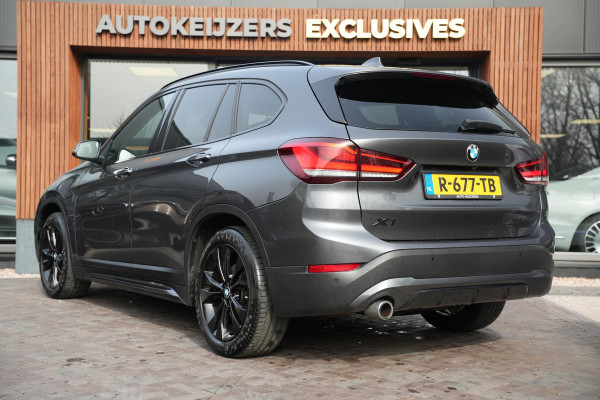 BMW X1 xDrive25e High Executive Panoramadak Adapt Cruise Headup Harman/Kardon Memory
