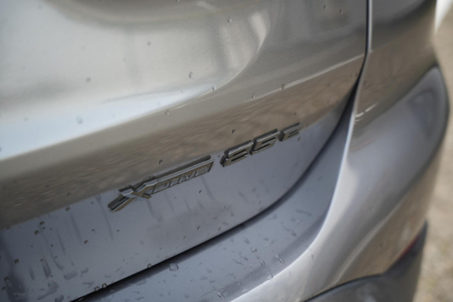 BMW X1 xDrive25e High Executive Panoramadak Adapt Cruise Headup Harman/Kardon Memory
