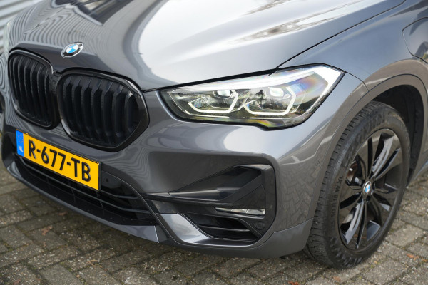 BMW X1 xDrive25e High Executive Panoramadak Adapt Cruise Headup Harman/Kardon Memory