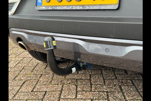 Renault Captur 1.3 TCe 130 Initiale Paris 2020 AUT NAVI NAP!